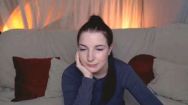 AliceChanel webcam