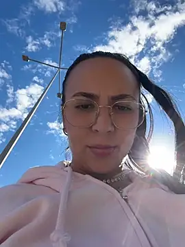 Bunny_Lush webcam