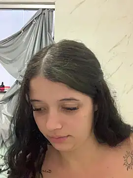 Pricila887noazul webcam
