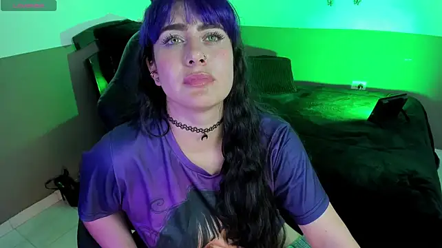 Cataleya_Blare webcam
