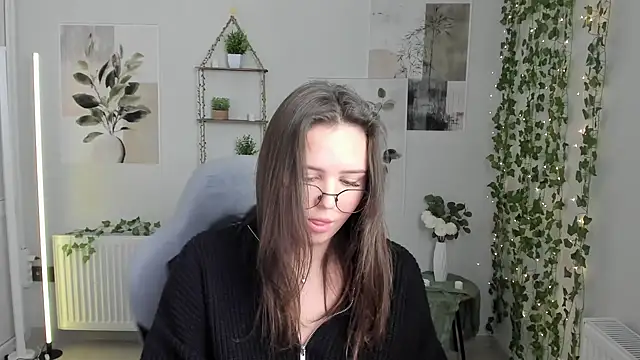 Regina_cute_ webcam