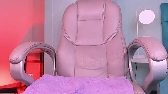 Lilyred_ webcam