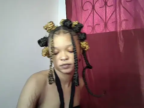 Miss_rihanna webcam
