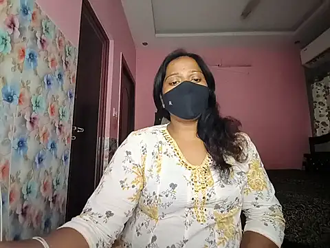 Telugu_amuu webcam