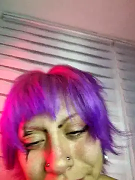 ReinaFetichista webcam