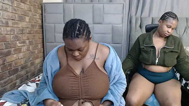 Wifey_Amanda webcam