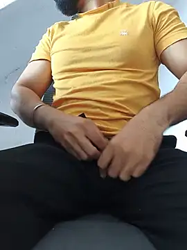 8inch_hunk19 webcam