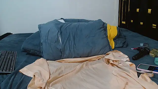 Silky_Bby webcam