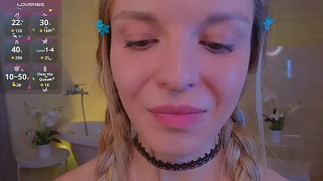Reychellle webcam