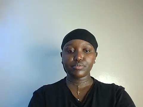 _Sharon1 webcam