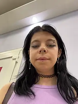 LishuMeow webcam