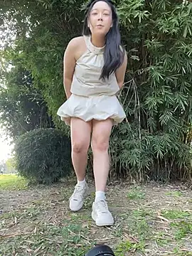 Luna-girl webcam
