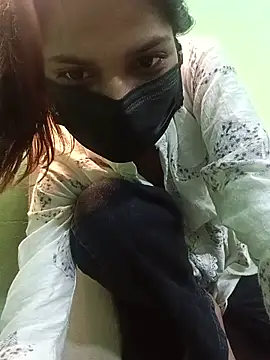 Ms_Aanchal webcam