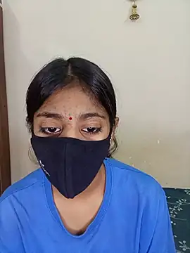 MISS-JIYA- webcam
