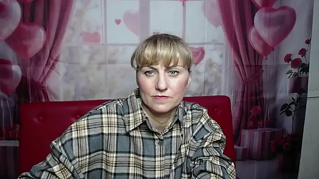 RebecaMarti webcam