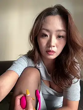 Yomi009 webcam