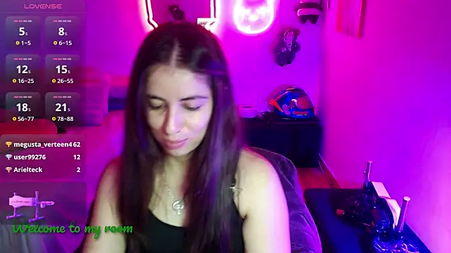 aleja_diamond webcam