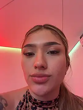 Ariannaa_1 webcam