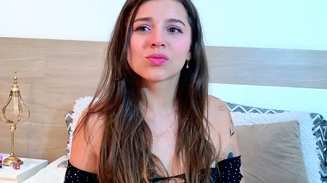 MilanaEvanX webcam