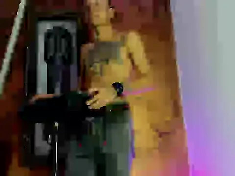 X_Gaara_ webcam