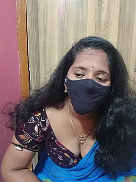 Veronica-Telugu webcam