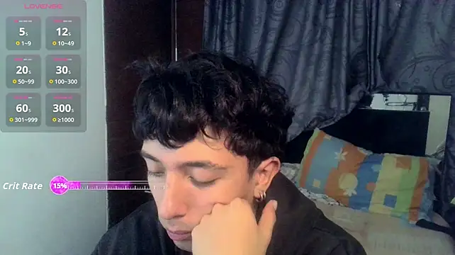 Mr__Aaronn webcam