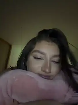 CelesteRoss1 webcam
