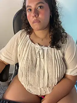 _Gaby_01 webcam