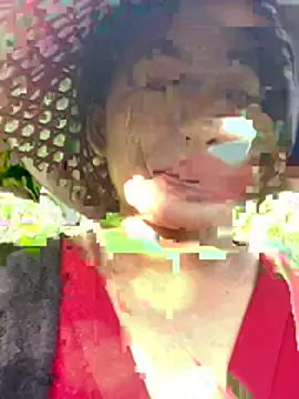 finger-play webcam
