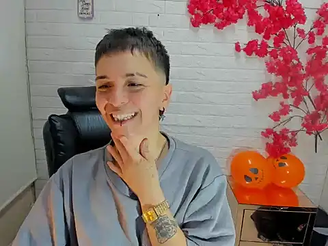 HannaHott7 webcam