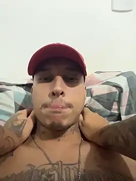 Ttinho webcam