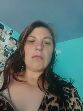 LunaLu888 webcam