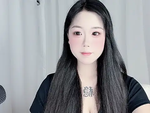 520xinxin webcam