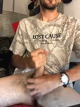 Cabetothepro webcam