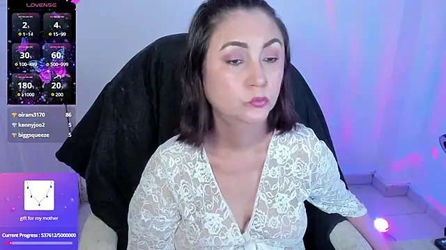 danielahot66 webcam