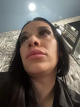 Queen_of_pain webcam
