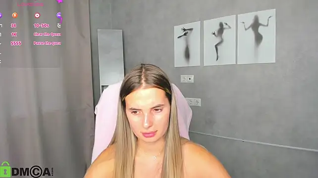Donna_Evans webcam