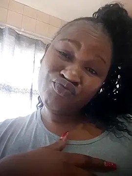Bootyliciousbbw12 webcam