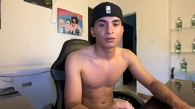 Timmyxxx
