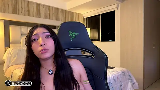 MarianaBranzz