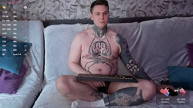 Lechery_boy webcam