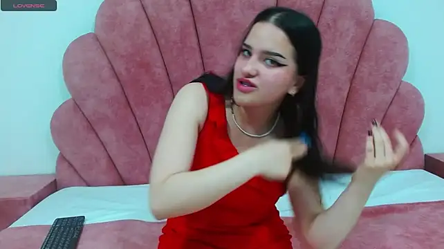 Chloe_angel_ webcam