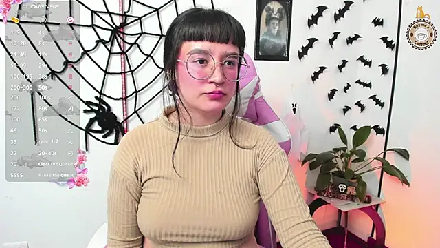 Katalina_novoa webcam