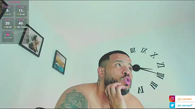 jorge_narvaezz webcam