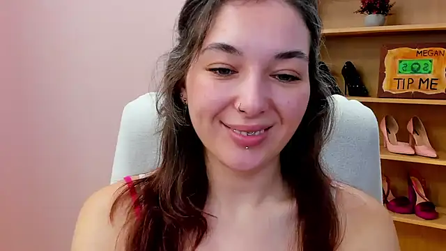 Meagn_Extasy webcam