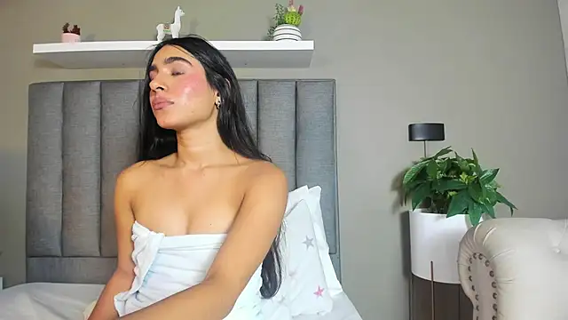 dalila30x webcam