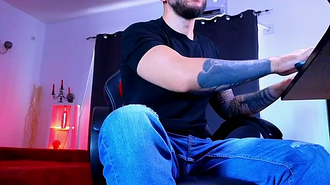 MightyAaron66
