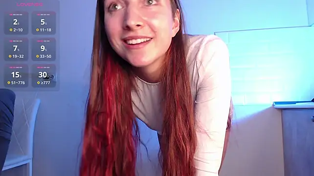 Eva_Hailey_ webcam