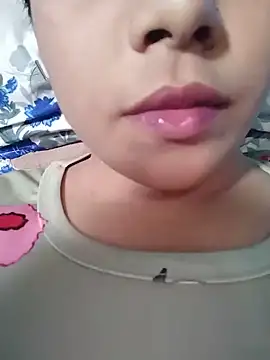 Anki-doll webcam