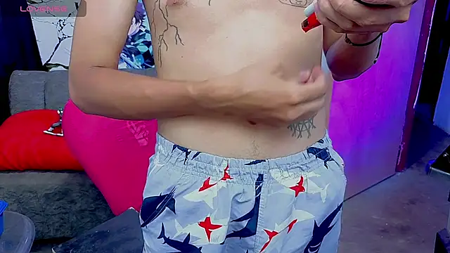 tanjiro_cute webcam